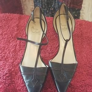 Christian Louboutin pumps